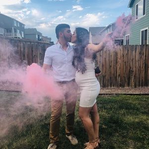 Meet your Posher, Abigail